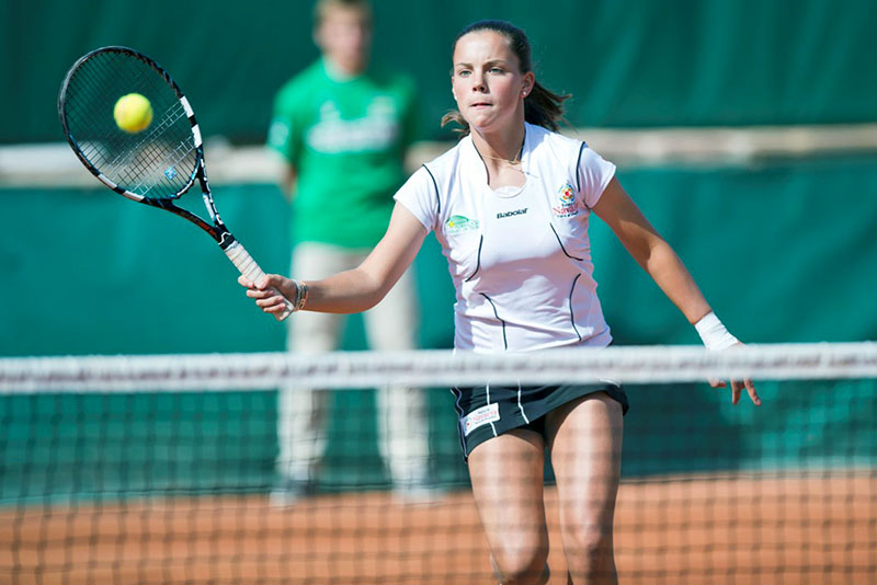 Marta Sexmilo anuncia su retirada